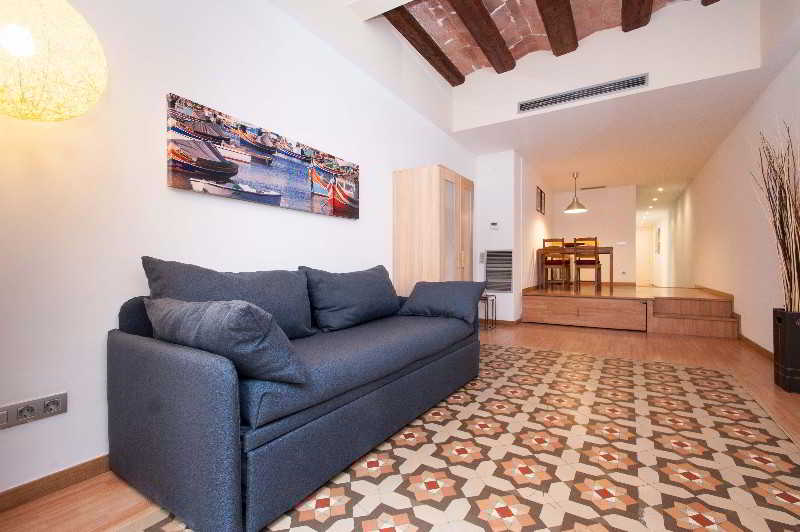 Liceu Apartments by Gaiarooms fotoÄŸrafÄ±