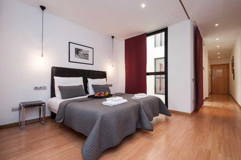 Liceu Apartments by Gaiarooms fotoÄŸrafÄ±