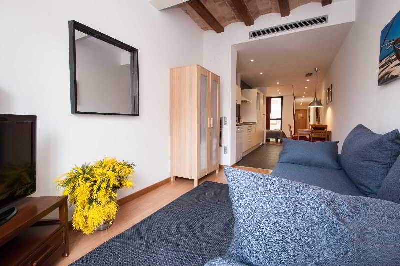 Liceu Apartments by Gaiarooms fotoÄŸrafÄ±