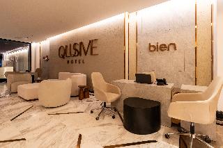 Qlusive Hotel fotoÄŸrafÄ±
