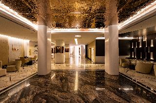 Qlusive Hotel fotoÄŸrafÄ±