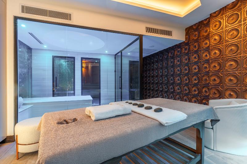 Qlusive Hotel - Aktivite