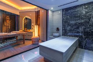 Qlusive Hotel fotoÄŸrafÄ±