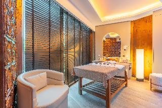 Qlusive Hotel fotoÄŸrafÄ±