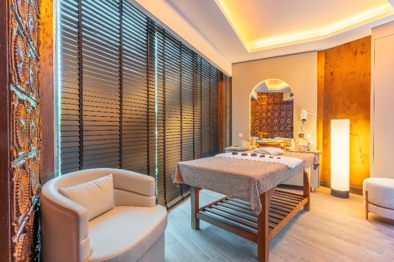 Qlusive Hotel - Aktivite