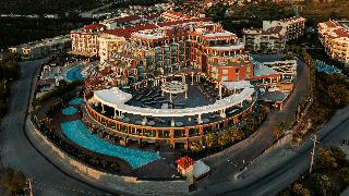 Qlusive Hotel otel fotoğrafı