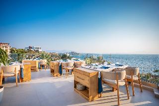 Qlusive Hotel fotoÄŸrafÄ±