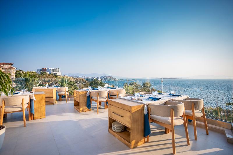 Qlusive Hotel - Genel