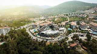Qlusive Hotel fotoÄŸrafÄ±