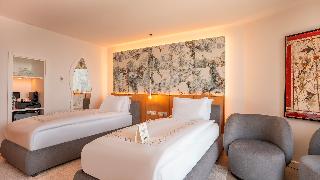 Qlusive Hotel fotoÄŸrafÄ±