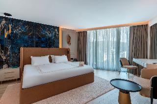 Qlusive Hotel fotoÄŸrafÄ±