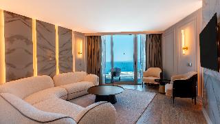 Qlusive Hotel fotoÄŸrafÄ±