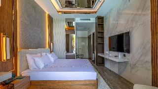 Qlusive Hotel fotoÄŸrafÄ±