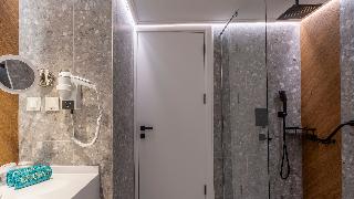 Qlusive Hotel fotoÄŸrafÄ±