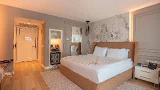 Qlusive Hotel fotoÄŸrafÄ±