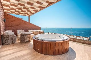Qlusive Hotel fotoÄŸrafÄ±
