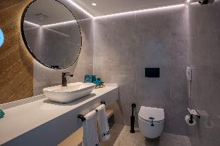Qlusive Hotel fotoÄŸrafÄ±