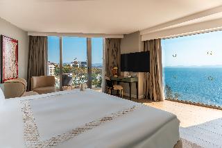 Qlusive Hotel fotoÄŸrafÄ±