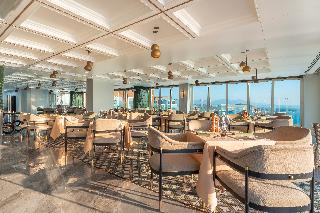 Qlusive Hotel fotoÄŸrafÄ±
