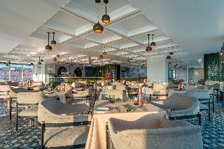 Qlusive Hotel fotoÄŸrafÄ±