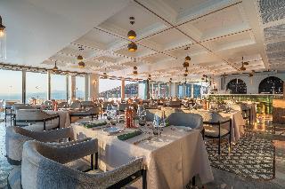 Qlusive Hotel fotoÄŸrafÄ±