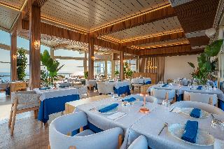 Qlusive Hotel fotoÄŸrafÄ±