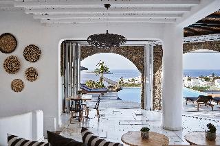 Mr & Mrs White Mykonos fotoÄŸrafÄ±