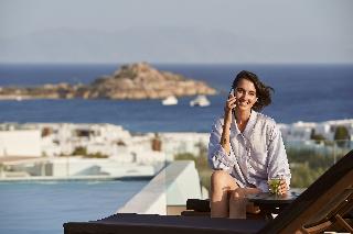 Mr & Mrs White Mykonos fotoÄŸrafÄ±