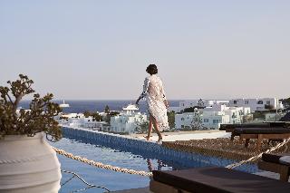 Mr & Mrs White Mykonos fotoÄŸrafÄ±