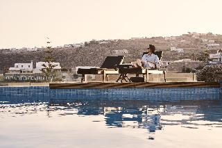 Mr & Mrs White Mykonos fotoÄŸrafÄ±