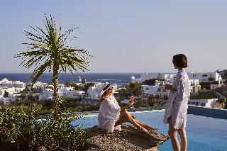 Mr & Mrs White Mykonos fotoÄŸrafÄ±