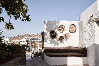 Mr & Mrs White Mykonos fotoÄŸrafÄ±