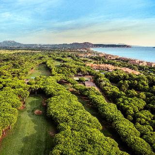 La Costa Hotel Golf & Beach Resort