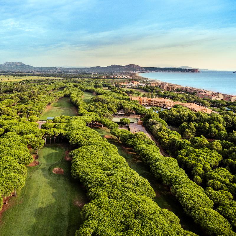 La Costa Hotel Golf & Beach Resort - Genel