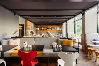 Hotel Schani Wien Hauptbahnhof fotoÄŸrafÄ±