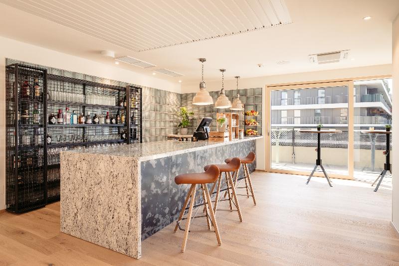 Hotel Schani Wien Hauptbahnhof - Toplantı