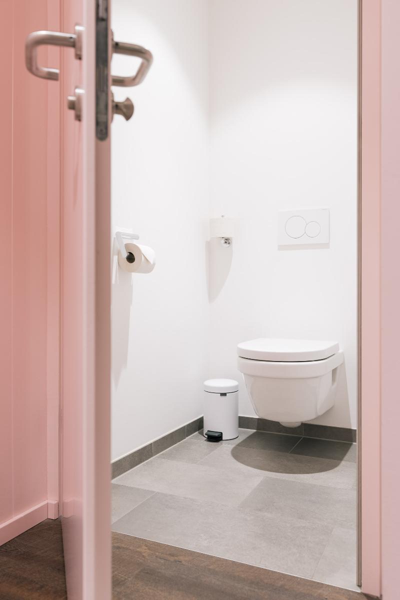 Hotel Schani Wien Hauptbahnhof - Oda