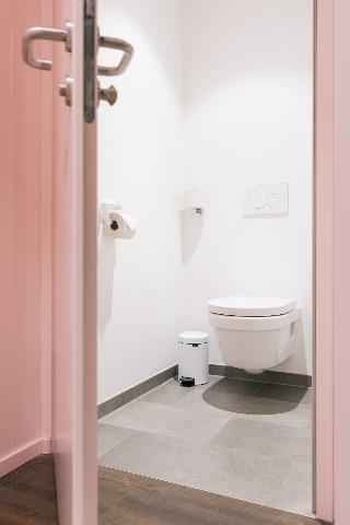 Hotel Schani Wien Hauptbahnhof fotoÄŸrafÄ±