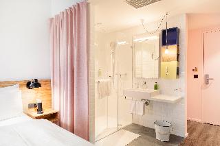Hotel Schani Wien Hauptbahnhof fotoÄŸrafÄ±