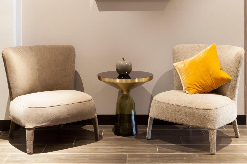 AC Hotel by Marriott Paris Le Bourget Airport - Lobi