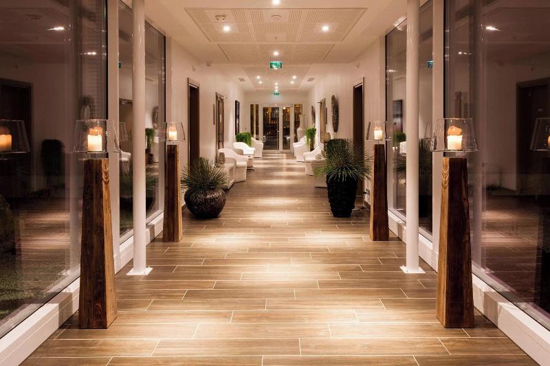 AC Hotel by Marriott Paris Le Bourget Airport - Aktivite