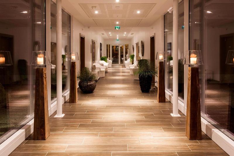 AC Hotel by Marriott Paris Le Bourget Airport - Aktivite