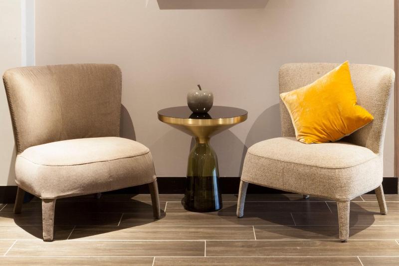 AC Hotel by Marriott Paris Le Bourget Airport - Genel
