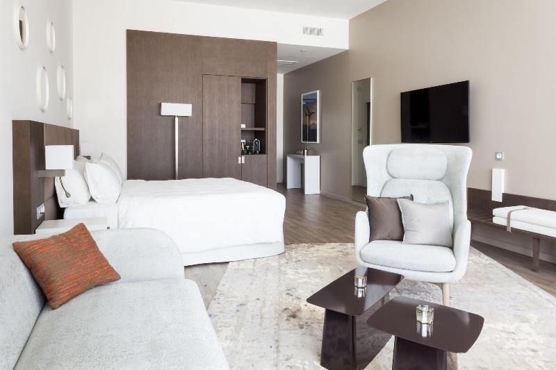 AC Hotel by Marriott Paris Le Bourget Airport - Oda