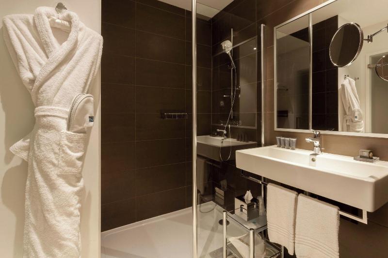AC Hotel by Marriott Paris Le Bourget Airport - Oda