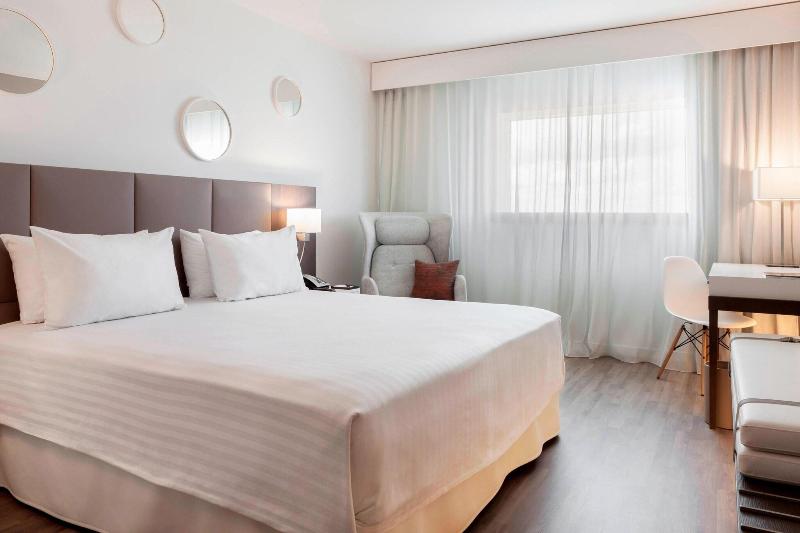 AC Hotel by Marriott Paris Le Bourget Airport - Oda