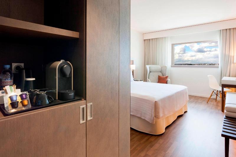 AC Hotel by Marriott Paris Le Bourget Airport - Oda
