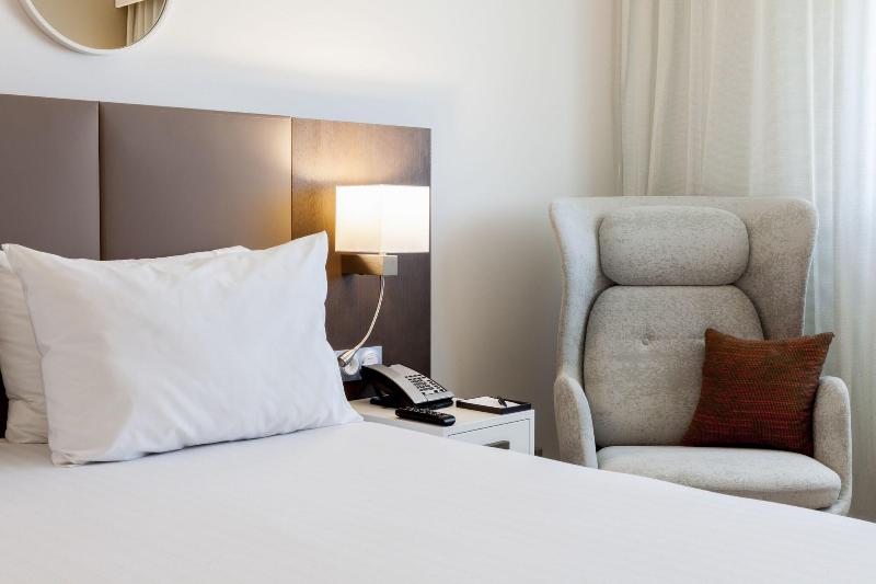 AC Hotel by Marriott Paris Le Bourget Airport - Oda
