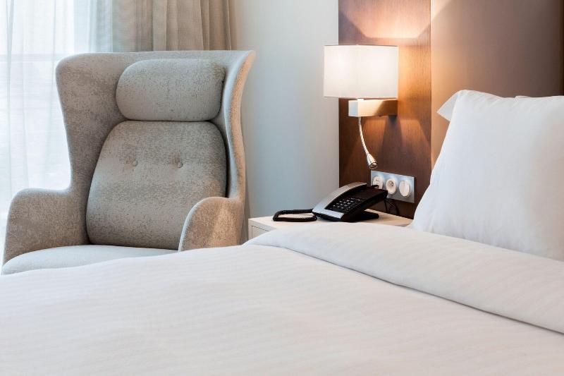 AC Hotel by Marriott Paris Le Bourget Airport - Oda