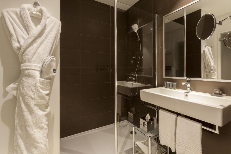 AC Hotel by Marriott Paris Le Bourget Airport - Oda